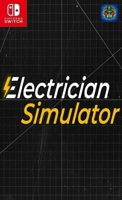 Electrician Simulator Nintendo Switch