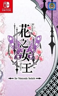 花之女王 for Nintendo Switch Nintendo Switch