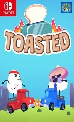 Toasted! Nintendo Switch