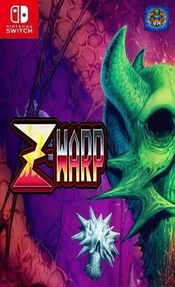 Z-Warp Nintendo Switch