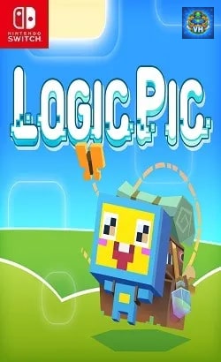 Logic Pic Nintendo Switch