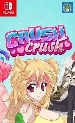 Crush Crush Nintendo Switch