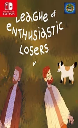 League of Enthusiastic Losers Nintendo Switch