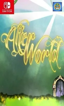 Alter World Nintendo Switch
