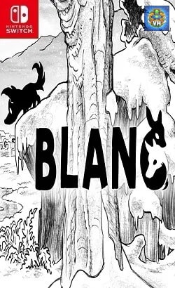 Blanc Nintendo Switch
