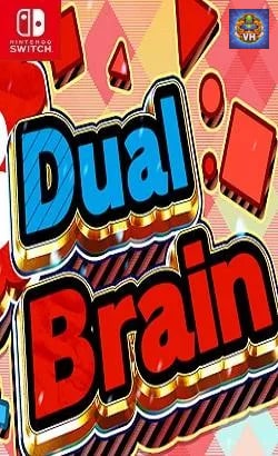 Dual Brain Complete Edition Nintendo Switch