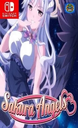 Sakura Angels Nintendo Switch