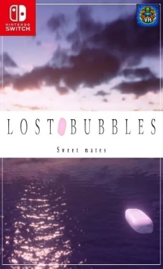 LOST BUBBLES: Sweet mates Nintendo Switch