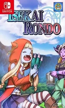 Isekai Rondo Nintendo Switch