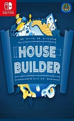 House Builder Nintendo Switch