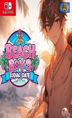Beach Boys 2: Zodiac Date Nintendo Switch