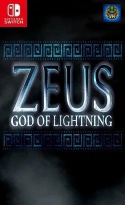 Zeus: God of Lightning Nintendo Switch