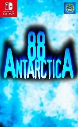 Antarctica 88 Nintendo Switch