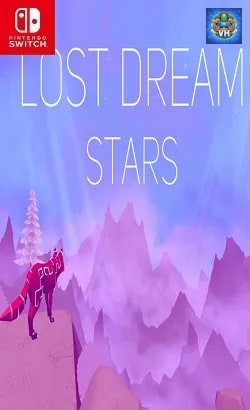 Lost Dream Stars Nintendo Switch