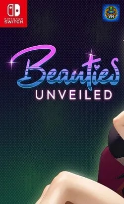 Beauties Unveiled Nintendo Switch