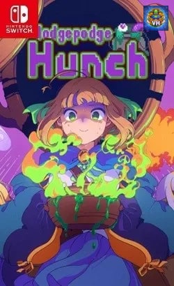 Hodgepodge Hunch Nintendo Switch