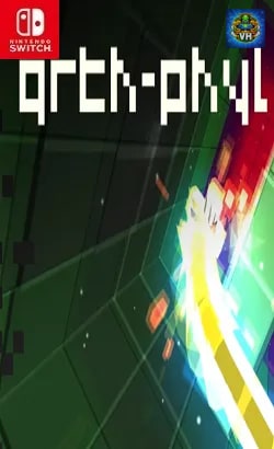 qrth-phyl Nintendo Switch