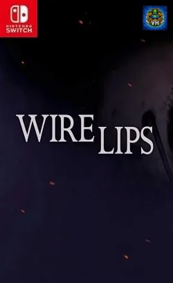 Wire Lips Nintendo Switch