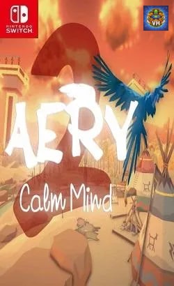 Aery - Calm Mind 2 Nintendo Switch