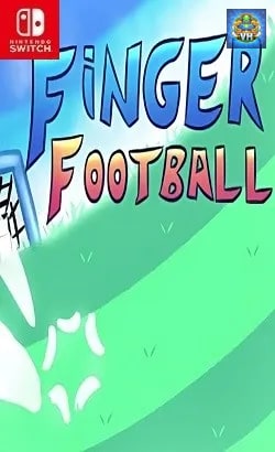 Finger Football: Goal in One Nintendo Switch