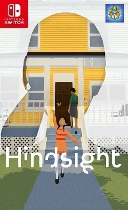 Hindsight Nintendo Switch