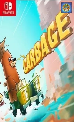 Carbage Nintendo Switch