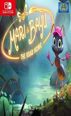 Mari And Bayu: The Road Home Nintendo Switch
