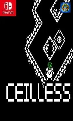 Ceilless Nintendo Switch