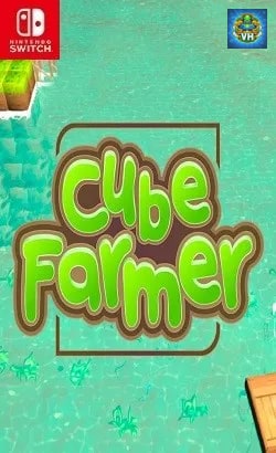 Cube Farmer Nintendo Switch