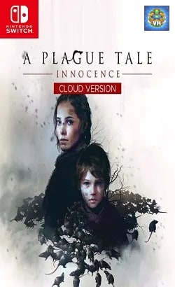 A Plague Tale: Innocence - Cloud Version Nintendo Switch