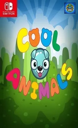 Cool Animals Nintendo Switch