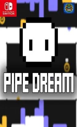 Pipe Dream Nintendo Switch