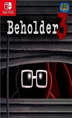 Beholder 3 Nintendo Switch