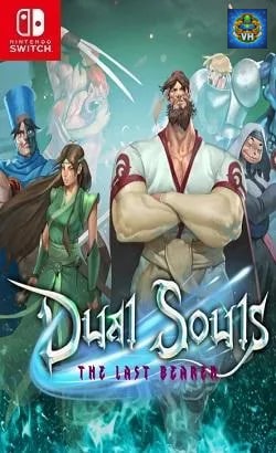 Dual Souls: The Last Bearer Nintendo Switch