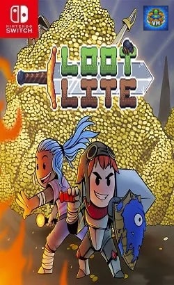 LootLite Nintendo Switch
