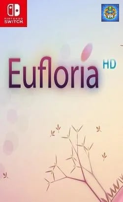 Eufloria HD Nintendo Switch