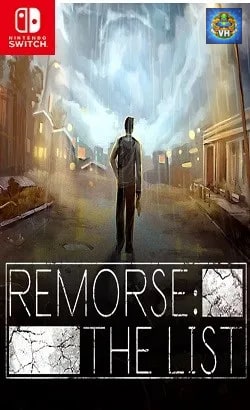 Remorse: The List Nintendo Switch
