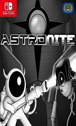 Astronite Nintendo Switch