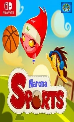 Narona Sports Nintendo Switch