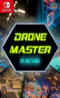 Drone Master Racing Nintendo Switch