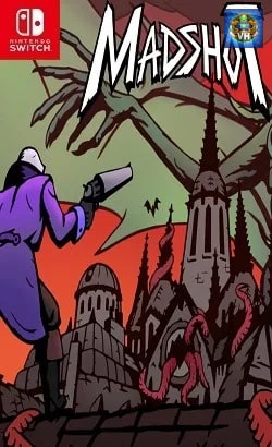 Madshot Nintendo Switch