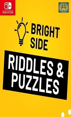 Bright Side: Riddles and Puzzles Nintendo Switch