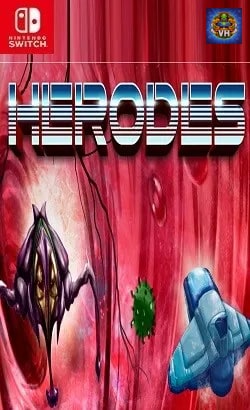 Herodes Nintendo Switch