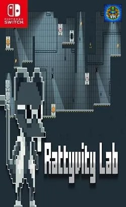 Rattyvity Lab Nintendo Switch