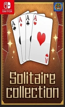Solitaire Collection Nintendo Switch