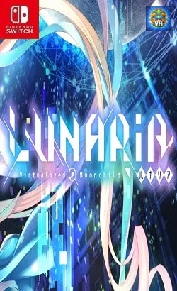 LUNARiA -Virtualized Moonchild- Nintendo Switch