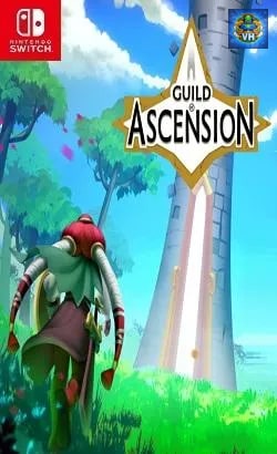 Guild of Ascension Nintendo Switch