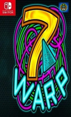 Warp 7 Nintendo Switch
