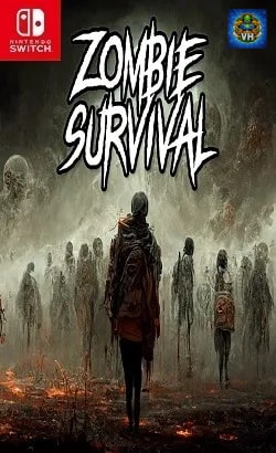 Zombie Survival Nintendo Switch