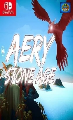 Aery - Stone Age Nintendo Switch